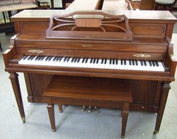 Baldwin Console piano